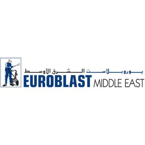 Top Painting and Blasting Equipment Supplier in UAE | Euroblast