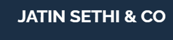 Jatin Sethi & Co.