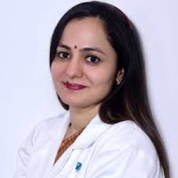 Best IVF Clinic by Dr. Rupali Bassi