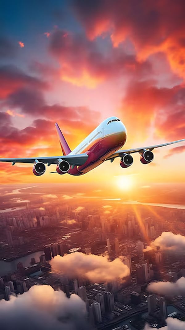 FlyFairTravels