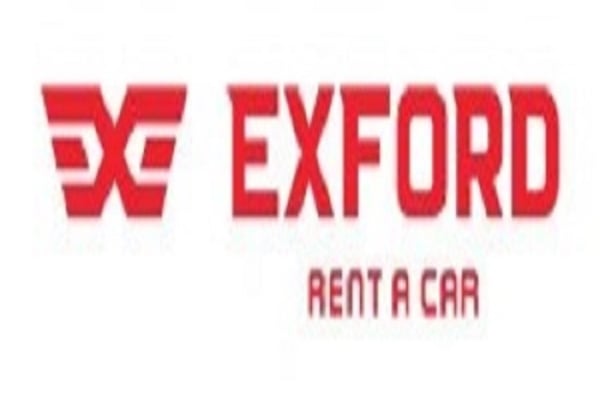 Exford Rent a Car