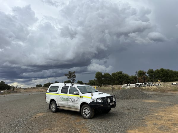 EnviroScience Solutions