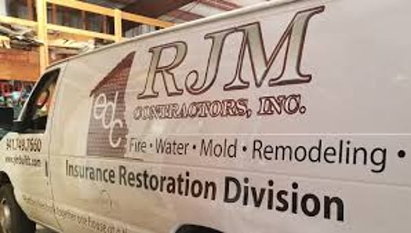 RJM Contractors, Inc