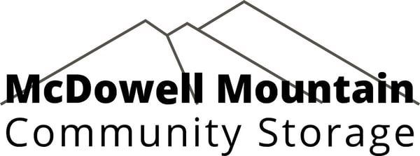 McDowell Mountain Community Storage