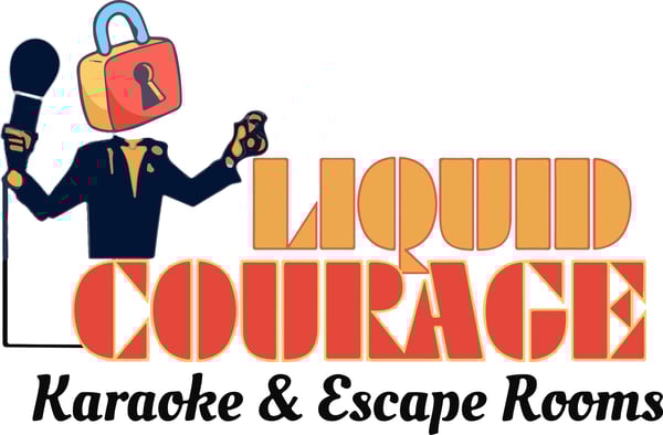 Liquid Courage
