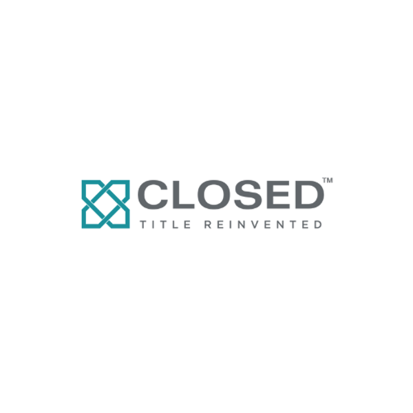 CLOSED® Title