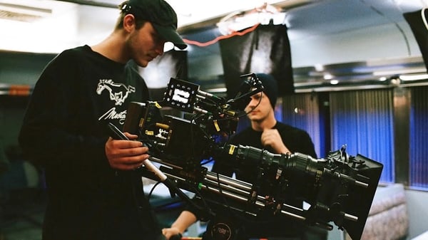 Scheimpflug Camera & Lighting Rentals