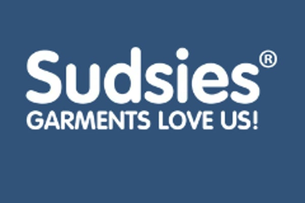 Sudsies - Miami Design District Dry Cleaner