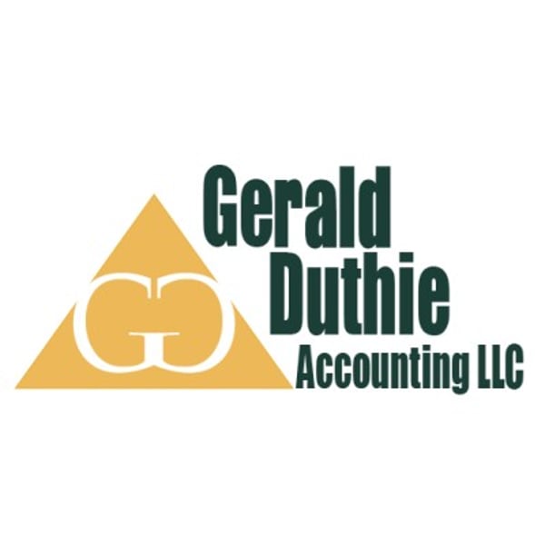 Gerald Duthie Tax Consultants