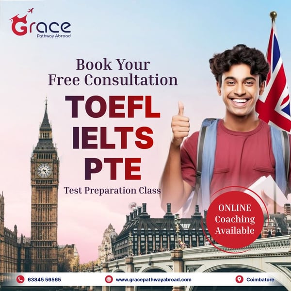 Grace Pathway Abroad