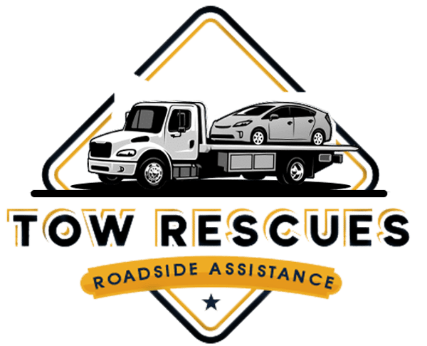 Tow Rescues LLC