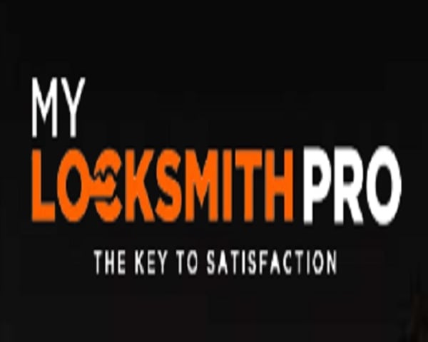 My Locksmith Pro