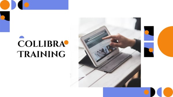 Get Your Dream Job With Collibra Training by HKR Training.