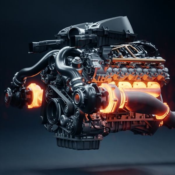 Tagore AutoParts