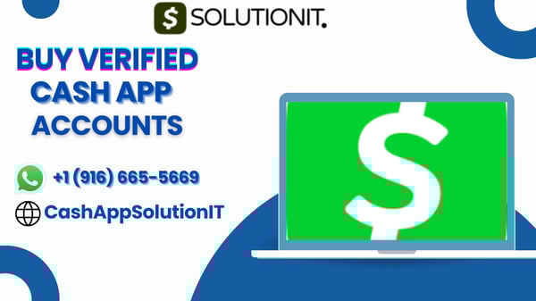 Cash App Solution IT