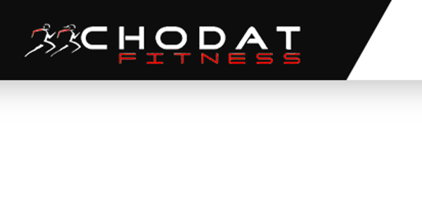 Chodat Fitness