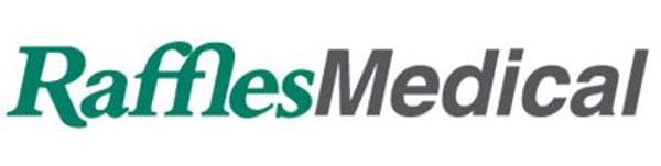 Rep Office Raffles Medical