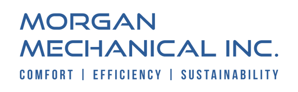 HVAC Morgan