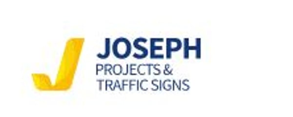Joseph Projects & Traffic Signs