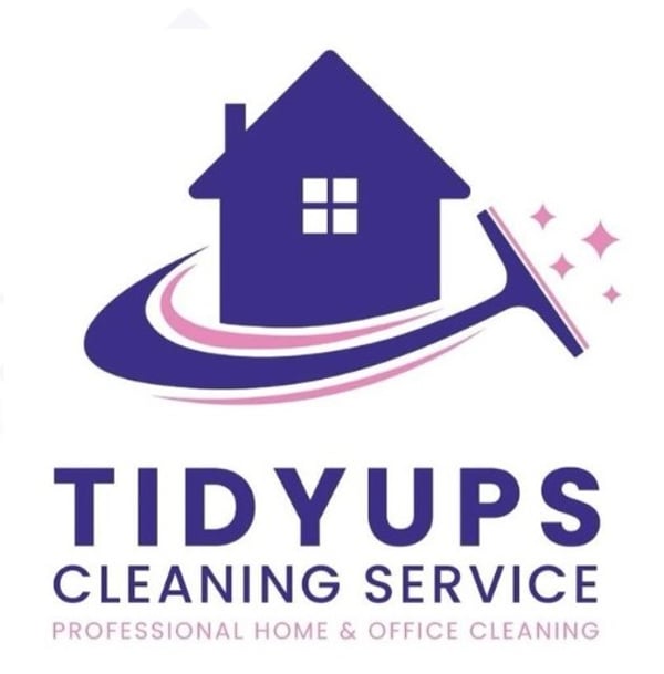 Tidyups Cleaning Service Inc