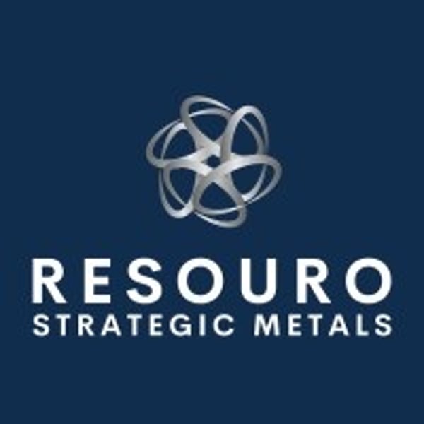 Resouro Strategic Metals Inc.