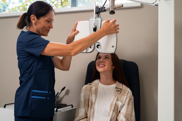 iTEES Eye Hospital