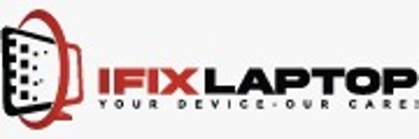 iFix Laptop and Computer Repair