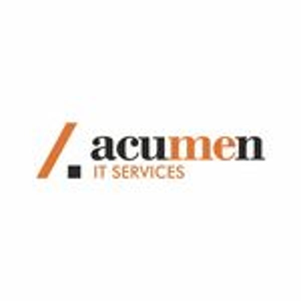Acumen IT Services