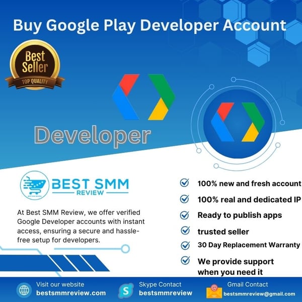 Best SMM Review