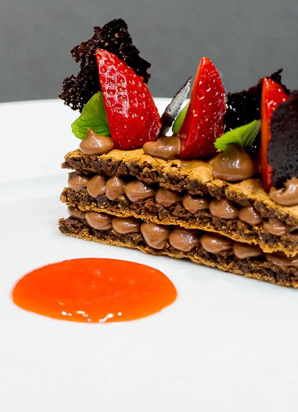 Catering service Melbourne