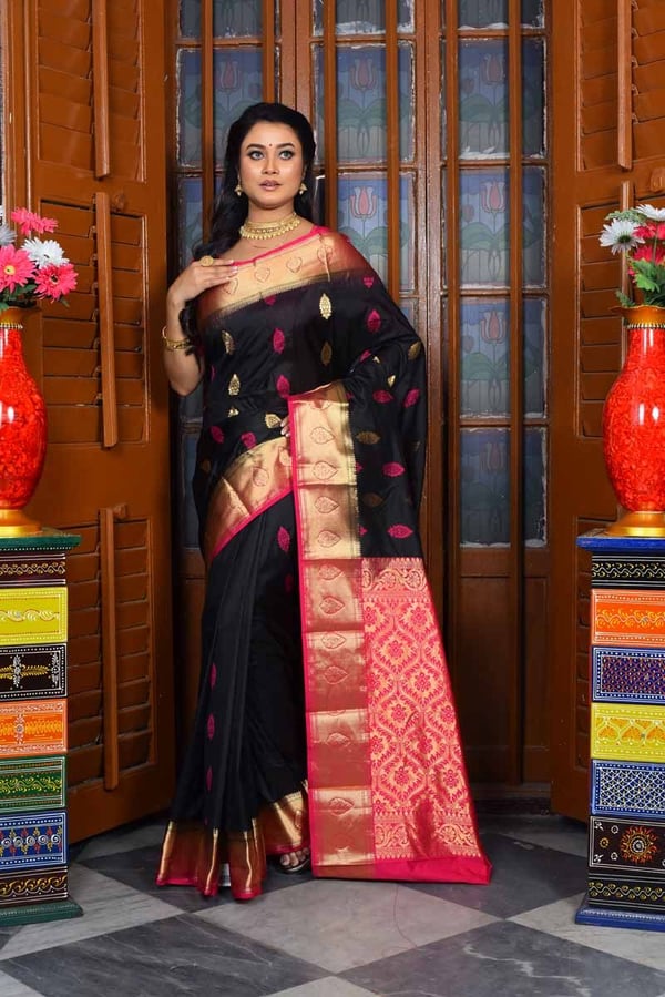 Adi Mohini Mohan Kanjilal