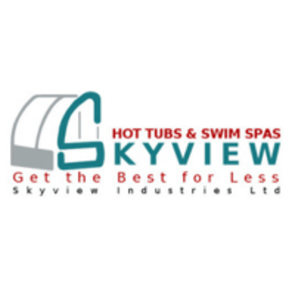 Skyview Spas & Solariums