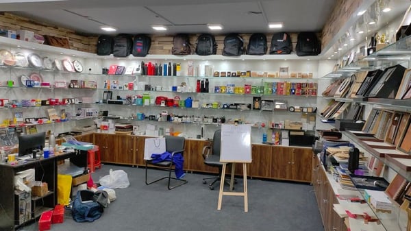 Giftsmandi Enterprises