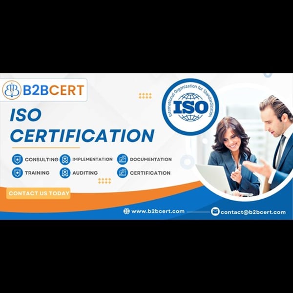 B2BCert