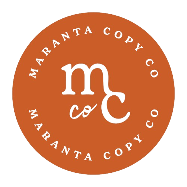 Maranta Copy Co