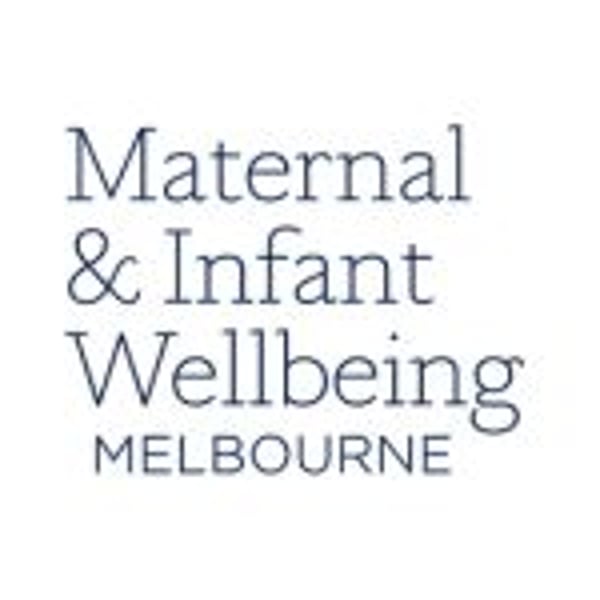 Maternal and Infant Wellbeing Melbourne