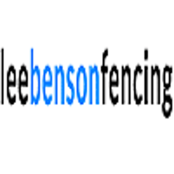 Lee Benson Fencing