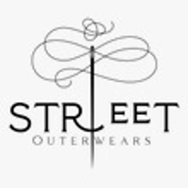 Street Outerwears