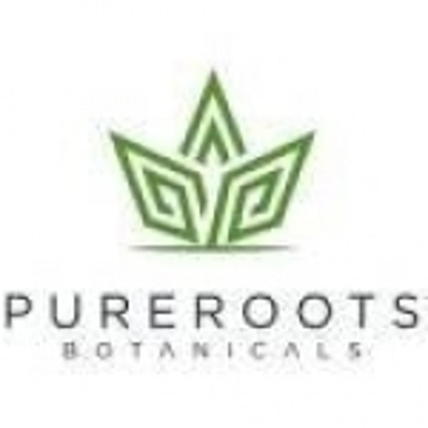 Pure Roots Botanicals