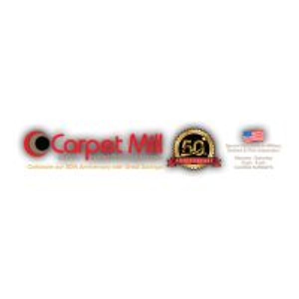 Carpet Mill Outlet Stores