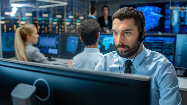 Secucenter