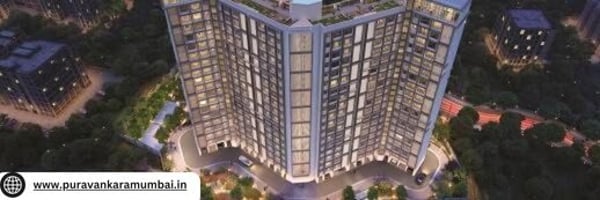 Puravankara Group Mumbai