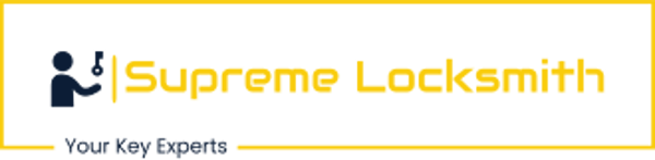 Supreme Locksmith Kansas City