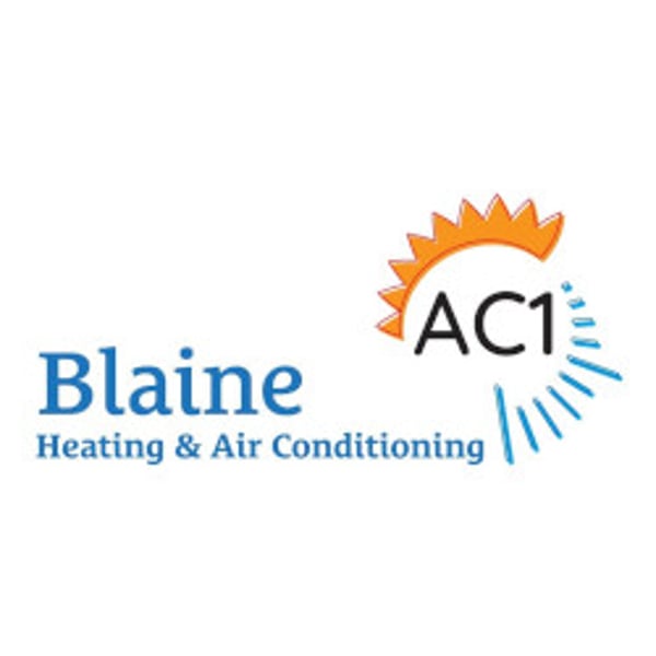 Blaine Heating & Air Conditioning