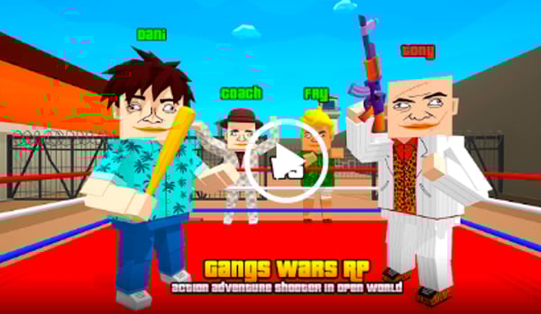 ModGameTech
