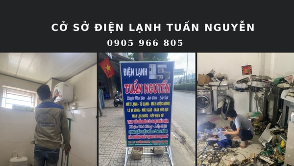 Điện Lạnh Đà Nẵng
