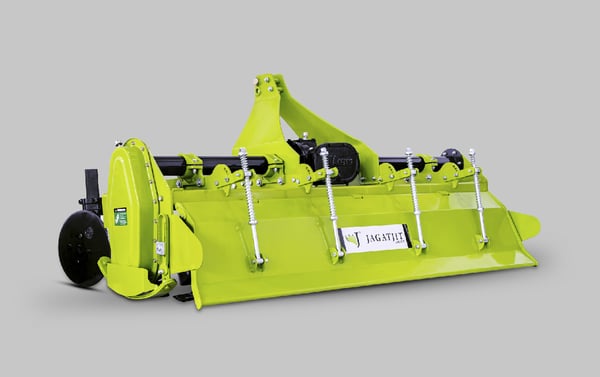 Jagatjit Rotavator Jagro H2