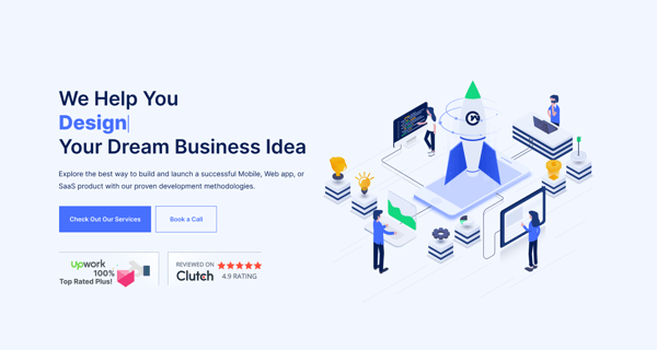 Webs Optimization