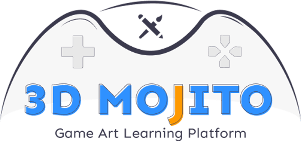 3D Mojito