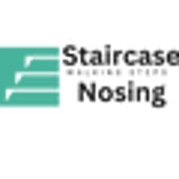 Staircase Nosing UK